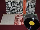 ROLLING STONES EXILE ON MAIN STREET - RS REC. 1972 P-5051S 2LP JAPAN OBI NM 1A E