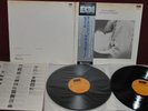 KEITH JARRETT THE KOLN CONCERT - ECM PA-6054 1975 - 2LP JAPAN NM OBI 1ST EDITION