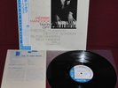 HERBIE HANCOCK - TAKIN' OFF - BLUE NOTE BNJ-71015 1984 - LP JAPAN OBI NM