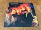 ROBBIE ROBERTSON Storyville LP Vinyl 1991 RARE German 1st Press