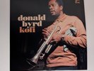 Kofi (Blue Note Tone Poet Series)[LP] by Byrd, Donald
