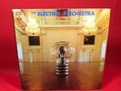 ELO ELECTRIC LIGHT ORCHESTRA 1971 UK Vinyl LP 10538 Overture original Harvest