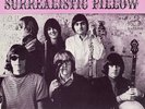 Jefferson Airplane Surrealistic Pillow LP Vinyl NEW