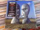 PINK FLOYD 2LP: THE DIVISION BELL (2016,NEU;180GRAM; REMASTERED PFRLP14)