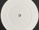 NEW ORDER -Ceremony-  1983 Townhouse 12” Test Pressing (Vinyl Record)
