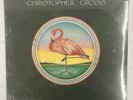 CHRISTOPHER CROSS   SELF TITLED CHRISTOPHER CROSS LP   SEALED