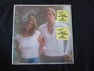 CARPENTERS, Horizon [with 3 hype stickers] USA New Sealed Old Stock LP
