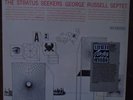 GEORGE RUSSELL SEPTET, The Stratus Seekers [w/hype] USA New Old Stock Sealed LP