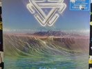 MIKE OLDFIELD, Airborn [with hype sticker] USA New Old Stock Sealed 2LP