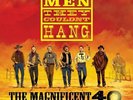The Men They Couldn't Hang : The Magnificent 40 - Volume 1 VINYL 12