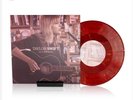 Taylor Swift Live at NPR Studios Tiny Desk Concert 10” Red Marbled Vinyl, x /500