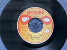THE ITALS / REVOLUTIONERS -INA DISA TIME rare JAMAICA 1976 ROOTS REGGAE DUB VG++