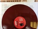 Shack Here's Tom With The Weather LP vinyl record limited oxblood 2023 reissue