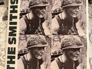 The Smiths - Meat Is Murder Vinyl Sire Records 1-25269 LP 1985 1st Press US