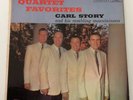 '58 Bluegrass Gospel LP CARL STORY & RAMBLING MOUNTAINEERS Mercury
