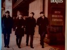 Beatles, the Live at the BBC 2 LPs SEALED Mono Remastered