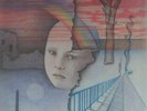 CHAMELEONS, The - Script Of The Bridge (40th Anniversary Edition) - Vinyl (2xLP)
