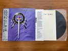 Toto The Seventh One Vinyl Record LP With Obi Japan