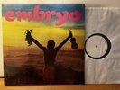LP,  Embryo´s Rache, Reissue 1996, FOC, Neuzustand, Mint