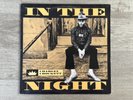 Charley Crockett In The Night 2016 LP VG+ Field Day Thirty Tigers Son of Davy