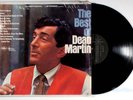 Dean Martin - The Best of (1966) Vinyl LP • Greatest Hits, Return To Me