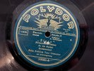 Polydor 1930s Germany - Fritz Frohlich 