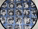 The Beatles Christmas Album Fan Club Picture Disc Rare Mint