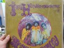 The Jimi Hendrix Experience  LP     Are You Experienced V5