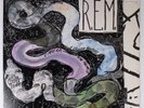 REM- Reckoning - 1984 UK IRS Records Vinyl - Excellent-