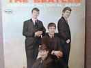 THE BEATLES First ‎Introducing MONO Vee Jay 1062 Jacket Vinyl LP