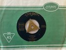 LITTLE RICHARD: Lucille / Send Me Some Lovin' (Single London DL 20 126 / NM)