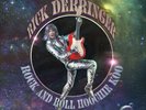 Rick Derringer - Rock And Roll Hoochie Koo - The Best Of Relaunched [New Vinyl L
