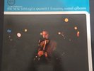 STAN GETZ / ASTRUD GILBERTO - Getz Au Go Go - 1964 Verve LP Rudy Van Gelder -EX+