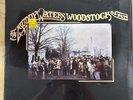 The Muddy Waters Woodstock Album SEALED LP 1975 Chess Blues Bearsville