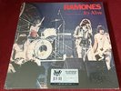 Ramones - It's Alive - Record Store Day 2019 Numbered Vinyl /8000 (the stooges)
