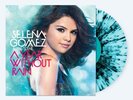 Selena Gomez & Scene - Year Without Rain [Used Very Good Vinyl LP] Black, Blue,