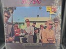 AC/DC Dirty Deeds Done Dirt Cheap OG 1981 LP Atlantic Records SP Press VG+/G+