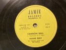 1950s rock and roll 78 rpm records