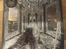 GHOST – Skeletá Blasphemy  Heresy  Mystery  Zoetrope Vinyl – Ltd Ed /6000–Sealed
