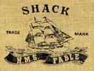 H.M.S. Fable (National Album Day 2024) - Shack (Vinyl)