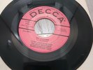 Tony Sheridan and the Beat Brothers  Decca Promo 7