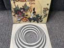 Magna Carta-Seasons 1970 1st Press Vertigo SWIRL- LP UK Press + Spiral Inner