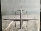 Neil Young- Chrome Dreams II M-/M- LP w/HYPE & Booklet