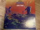 PINK FLOYD - More Soundtrack LP Vinyl VG+/VG