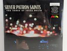 Jesse Malin Silver Patron Saints 12