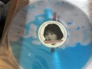 BEABADOOBEE - THIS IS HOW TOMORROW MOVES Liquid Filled Blood Records Vinyl LP