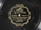 Ray Noble - We've Got The Moon And Sixpence - VICTOR 24212 E/E+