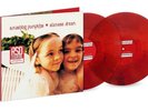 SMASHING PUMPKINS Siamese Dream Red Vinyl 2LP RSD25 New&Sealed