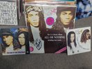 Milli Vanilli. All Or Nothing Vinyl Record Album + 2 x 7