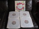 Salsoul Classics  SALSL 1 4 × Vinyl, LP, Compilation